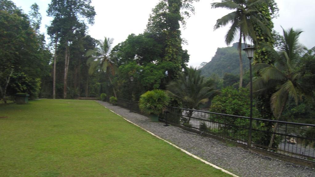 Kithulgala Rest House Kitulgala Exterior foto