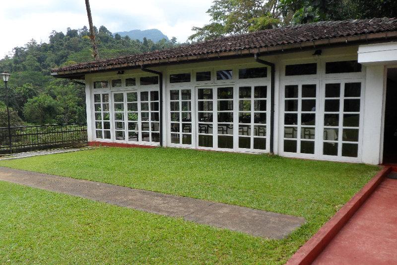Kithulgala Rest House Kitulgala Exterior foto